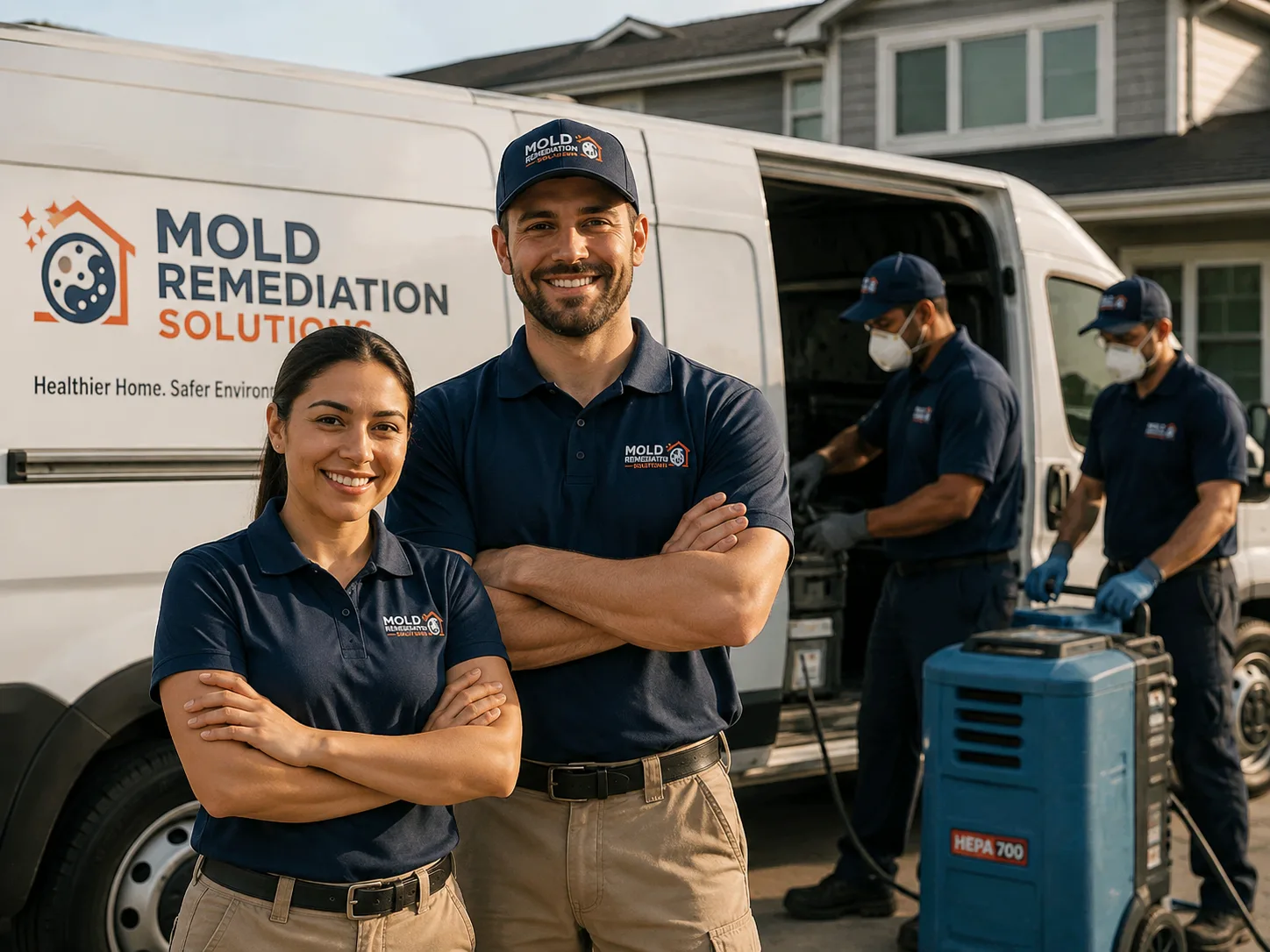 Mold Remediation company in Elkhart Lake, WI